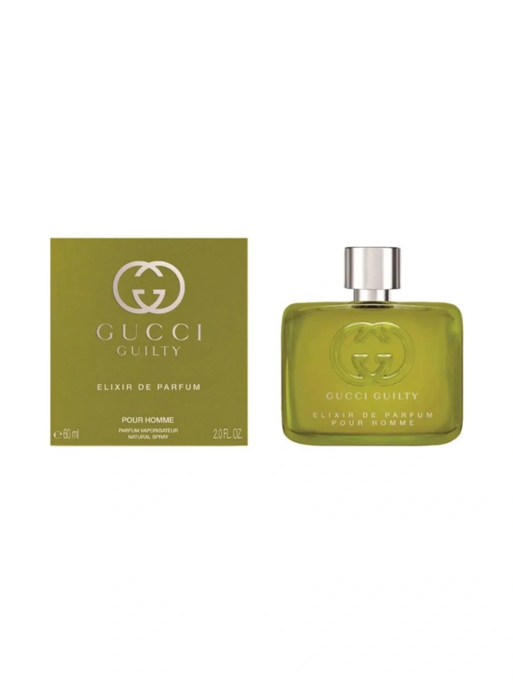 Gucci Guilty | Elixir de Parfum - Picture 3 of 3
